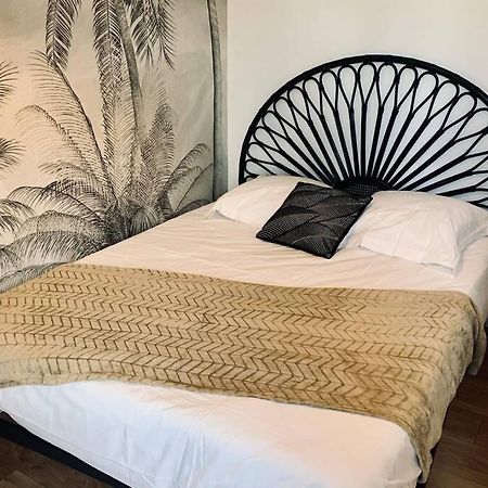 Le Travel, Studio Cosy Aux Pieds De La Gare رينز المظهر الخارجي الصورة