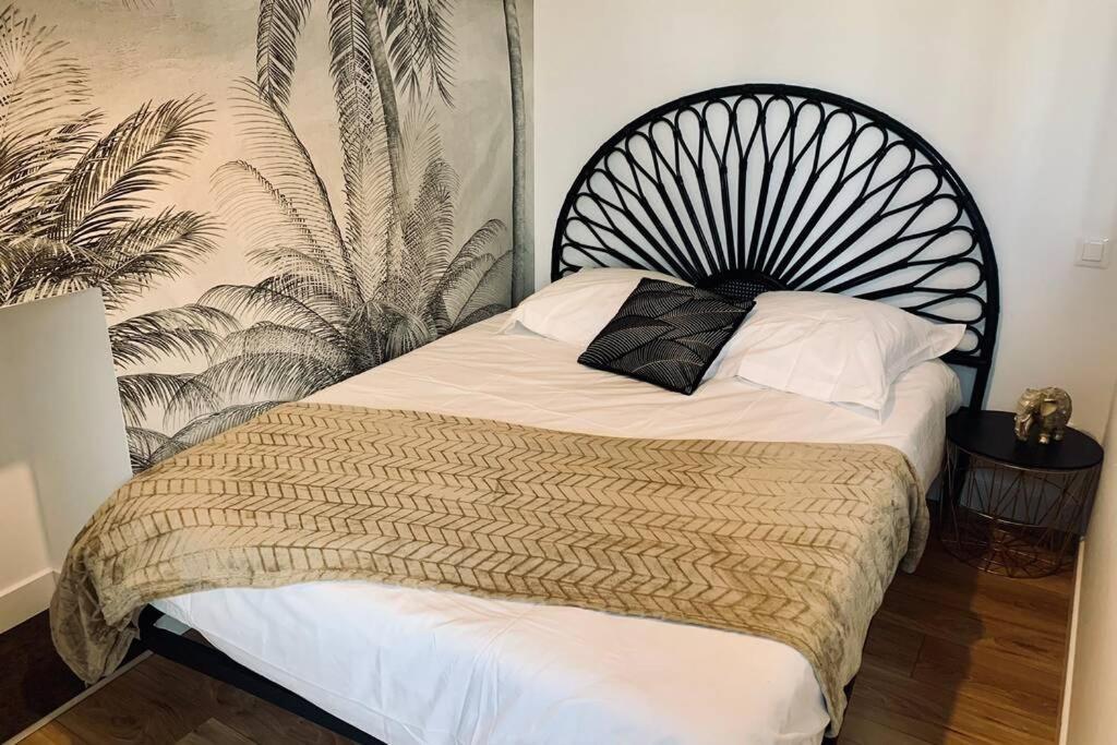 Le Travel, Studio Cosy Aux Pieds De La Gare رينز المظهر الخارجي الصورة